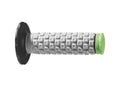 ProTaper Pillow Top MX grips - dual compound vibration damping for dirt bikes and e-bikes universal 22mm fit