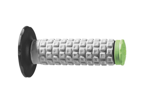 ProTaper Pillow Top MX grips - dual compound vibration damping for dirt bikes and e-bikes universal 22mm fit