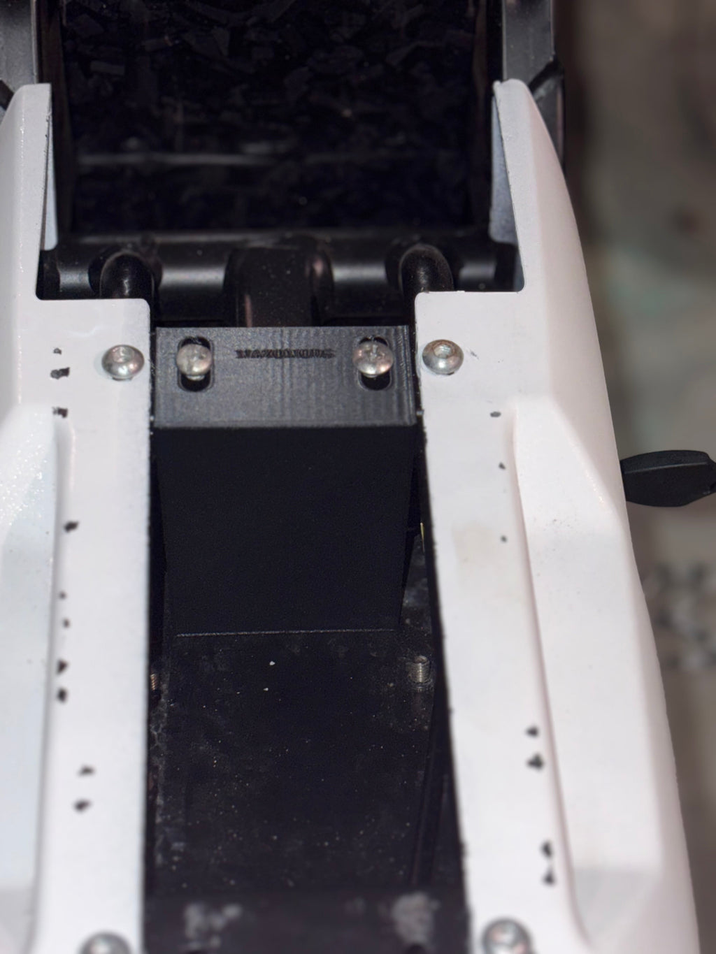 V2 Storage Compartment For Yozma IN10 (2-3 WEEK DELAY!)