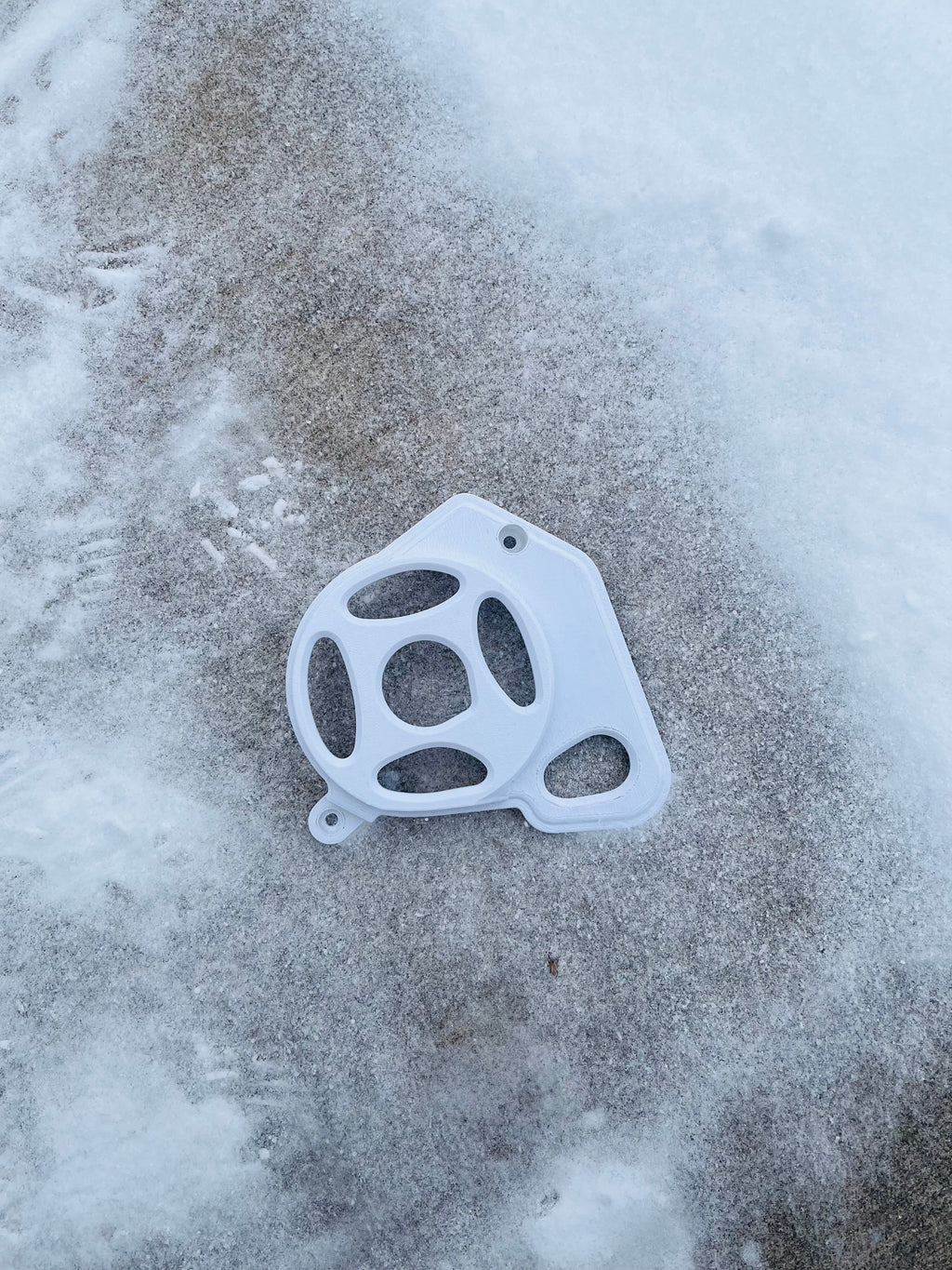 Mx 3,4, and 5 Gearbox Cover